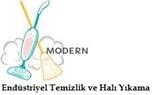 Modern Endüstriyel Temizlik ve Halı Yıkama - Bursa